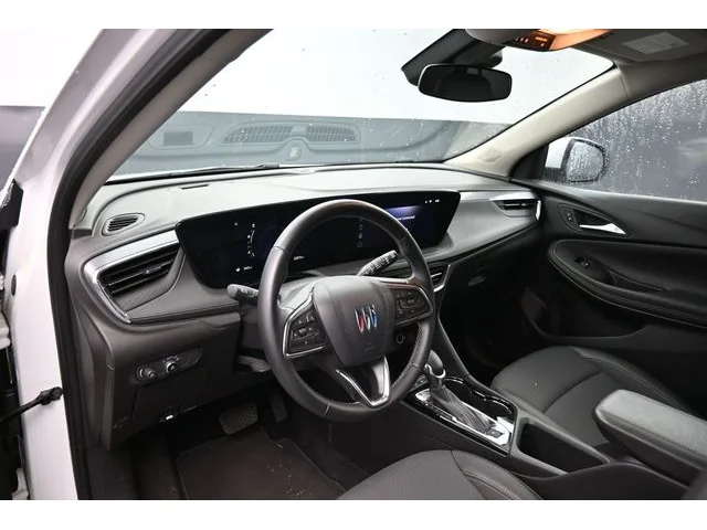 SEMINUEVOS BUICK Encore GX a Estados en autogozo
