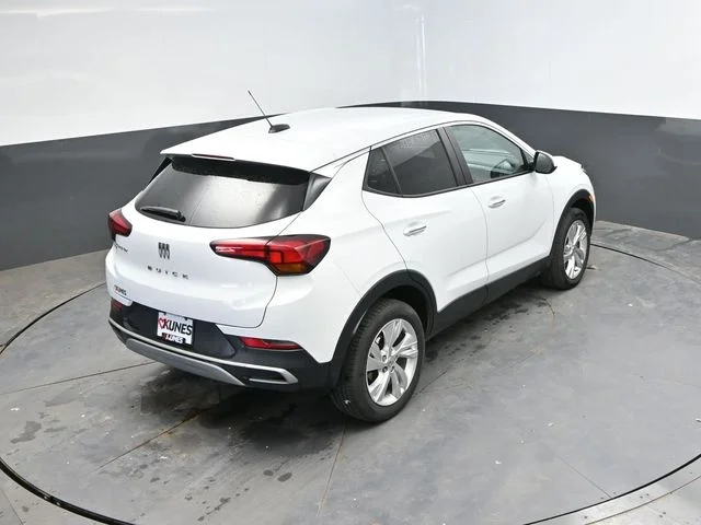 SEMINUEVOS BUICK Encore GX a Estados en autogozo