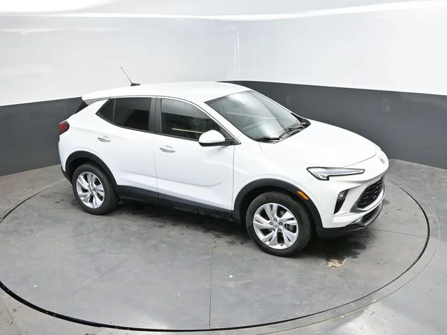 SEMINUEVOS BUICK Encore GX a Estados en autogozo