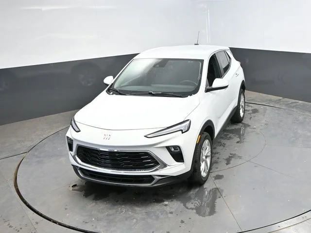 SEMINUEVOS BUICK Encore GX a Estados en autogozo