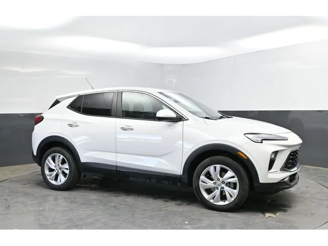 SEMINUEVOS BUICK Encore GX a Estados en autogozo