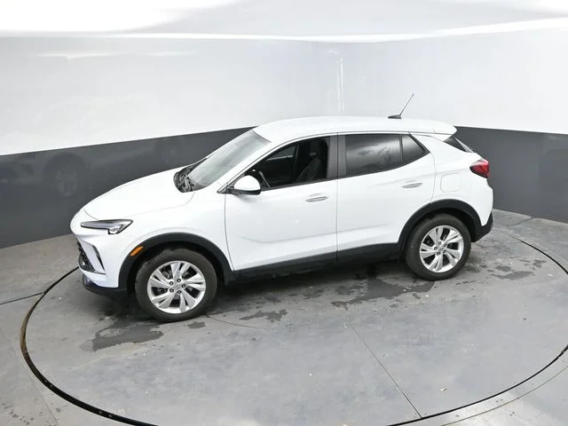 SEMINUEVOS BUICK Encore GX a Estados en autogozo