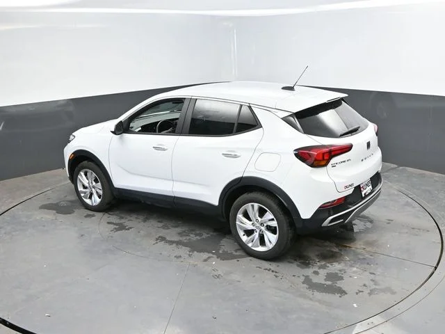 SEMINUEVOS BUICK Encore GX a Estados en autogozo