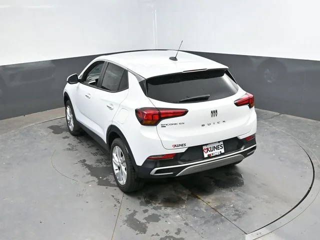 SEMINUEVOS BUICK Encore GX a Estados en autogozo