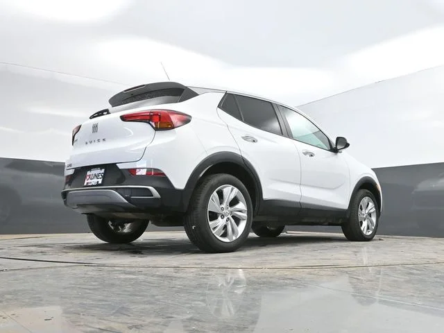 SEMINUEVOS BUICK Encore GX a Estados en autogozo