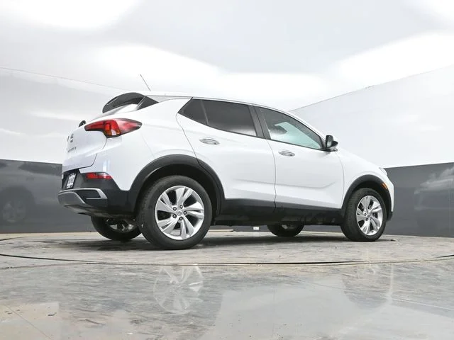 SEMINUEVOS BUICK Encore GX a Estados en autogozo