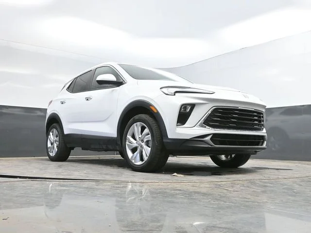 SEMINUEVOS BUICK Encore GX a Estados en autogozo
