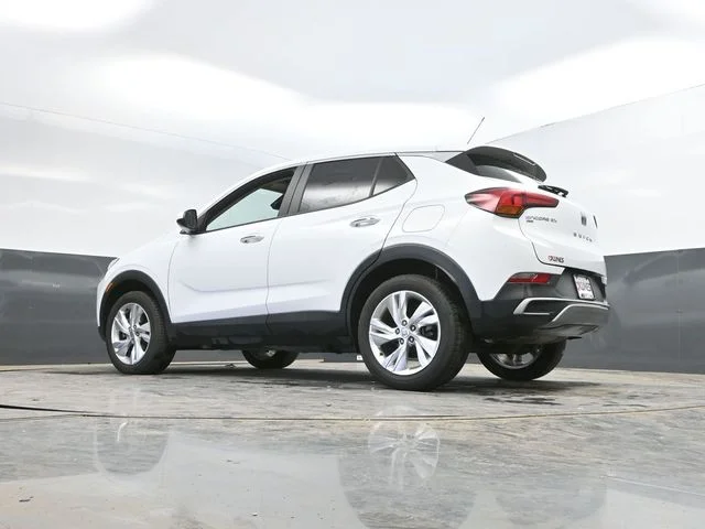 SEMINUEVOS BUICK Encore GX a Estados en autogozo