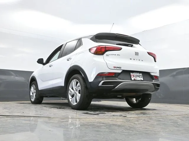 SEMINUEVOS BUICK Encore GX a Estados en autogozo