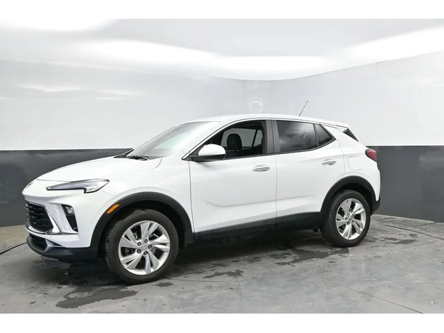 SEMINUEVOS BUICK Encore GX a Estados en autogozo