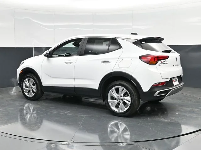SEMINUEVOS BUICK Encore GX a Estados en autogozo