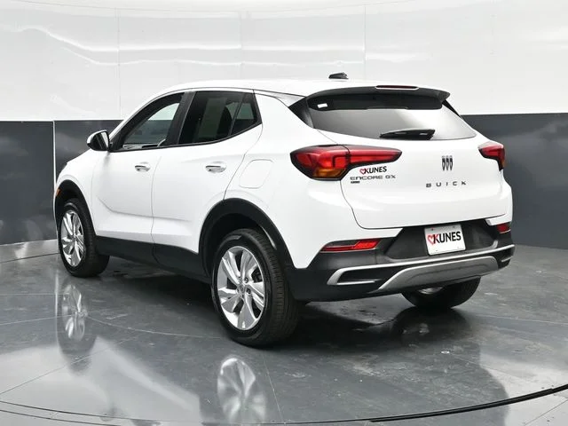 SEMINUEVOS BUICK Encore GX a Estados en autogozo