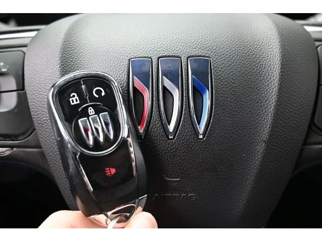 SEMINUEVOS BUICK Encore GX a Estados en autogozo