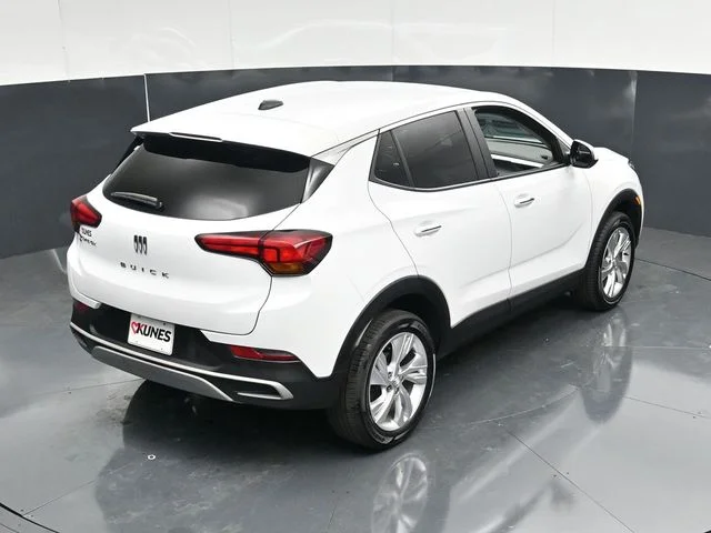 SEMINUEVOS BUICK Encore GX a Estados en autogozo
