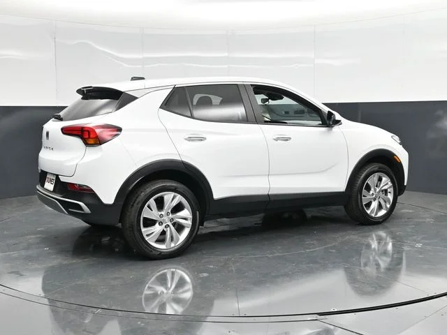 SEMINUEVOS BUICK Encore GX a Estados en autogozo