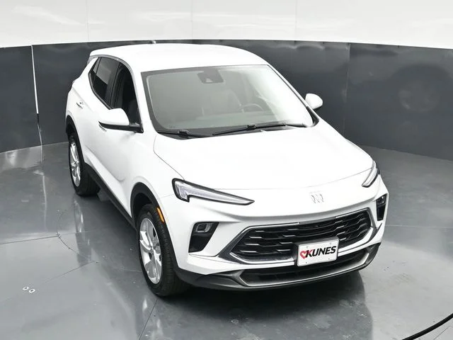 SEMINUEVOS BUICK Encore GX a Estados en autogozo