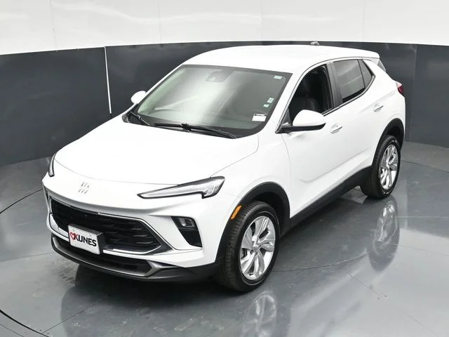 SEMINUEVOS BUICK Encore GX a Estados en autogozo