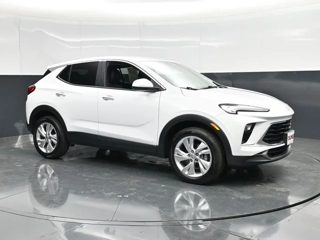 SEMINUEVOS BUICK Encore GX a Estados en autogozo