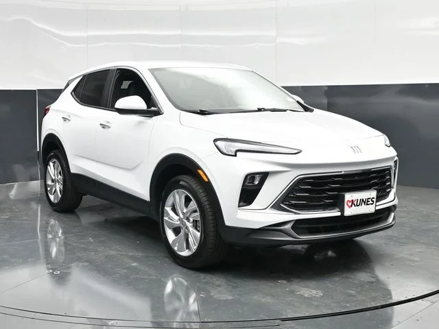 SEMINUEVOS BUICK Encore GX a Estados en autogozo