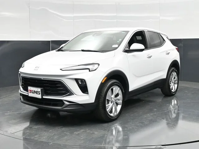 SEMINUEVOS BUICK Encore GX a Estados en autogozo