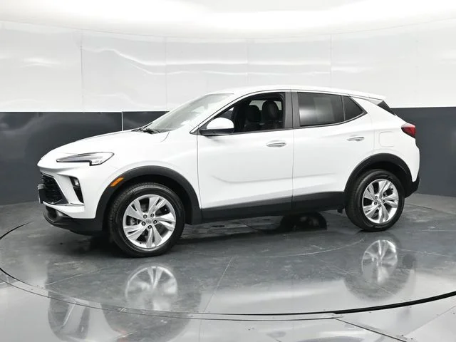 SEMINUEVOS BUICK Encore GX a Estados en autogozo