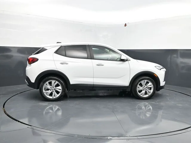 SEMINUEVOS BUICK Encore GX a Estados en autogozo
