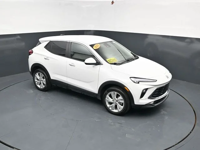 SEMINUEVOS BUICK Encore GX a Estados en autogozo