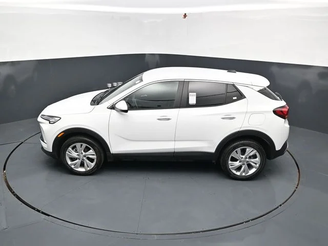 SEMINUEVOS BUICK Encore GX a Estados en autogozo