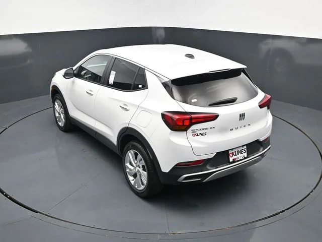 SEMINUEVOS BUICK Encore GX a Estados en autogozo