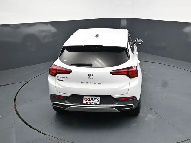 SEMINUEVOS BUICK Encore GX a Estados en autogozo