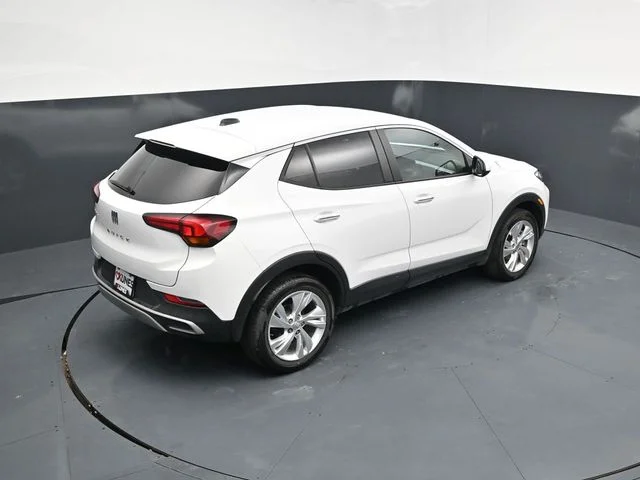 SEMINUEVOS BUICK Encore GX a Estados en autogozo