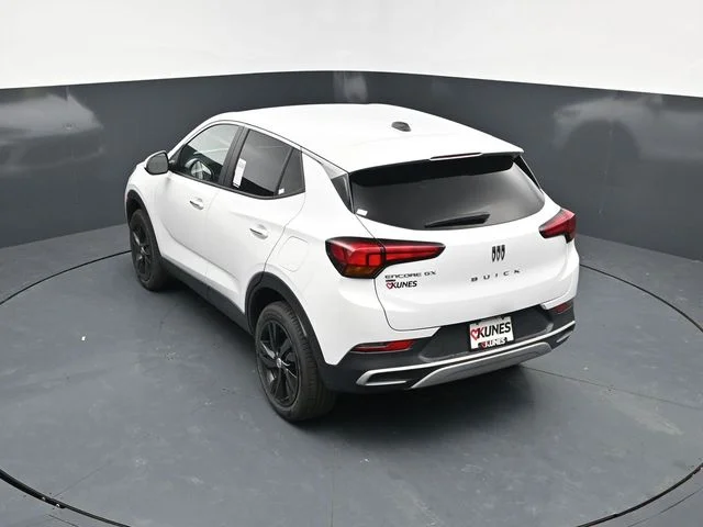 SEMINUEVOS BUICK Encore GX a Estados en autogozo