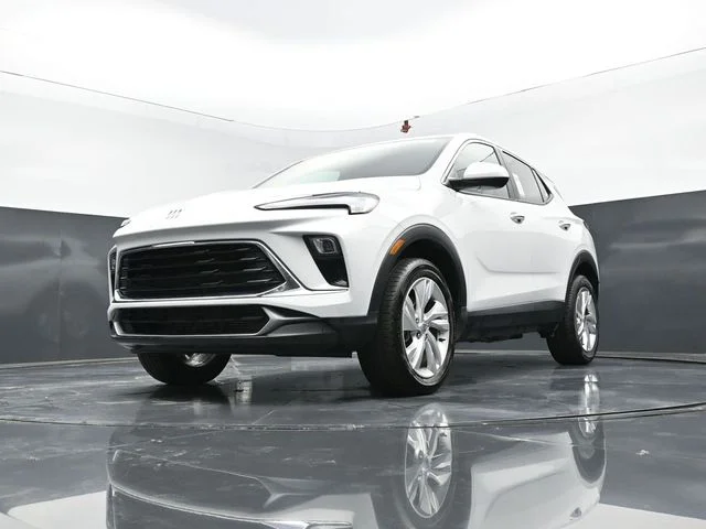 SEMINUEVOS BUICK Encore GX a Estados en autogozo