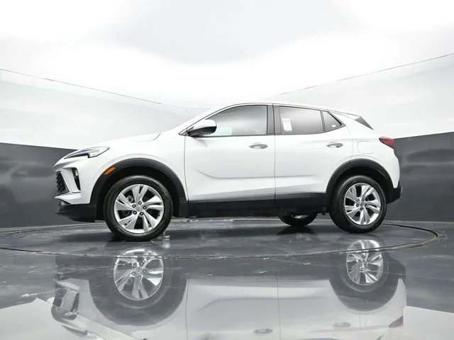 SEMINUEVOS BUICK Encore GX a Estados en autogozo