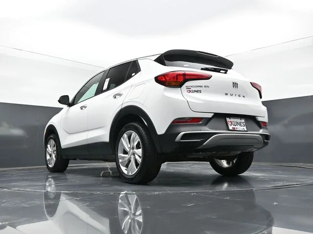 SEMINUEVOS BUICK Encore GX a Estados en autogozo