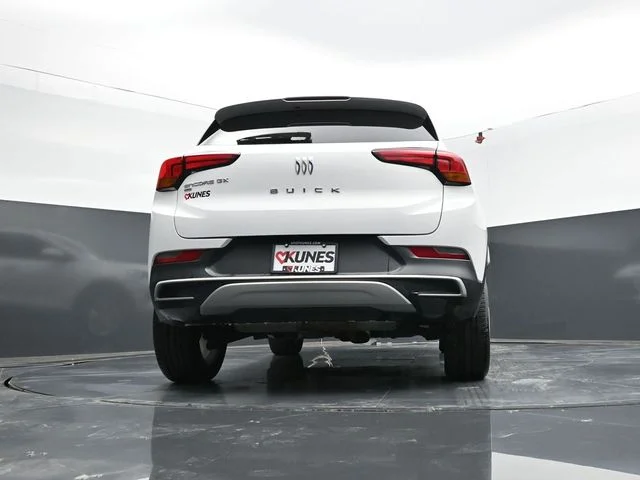 SEMINUEVOS BUICK Encore GX a Estados en autogozo