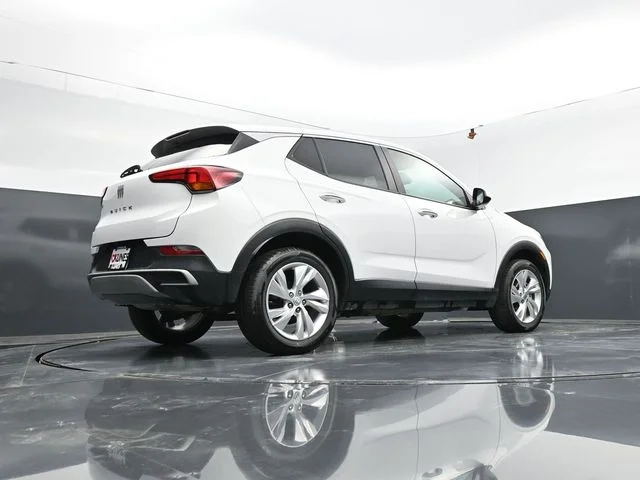 SEMINUEVOS BUICK Encore GX a Estados en autogozo