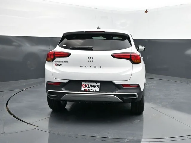 SEMINUEVOS BUICK Encore GX a Estados en autogozo