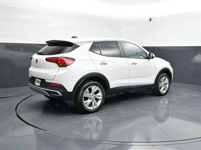 SEMINUEVOS BUICK Encore GX a Estados en autogozo
