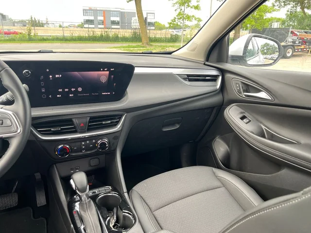 SEMINUEVOS BUICK Encore GX a Estados en autogozo