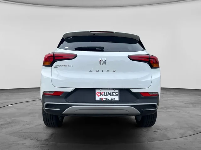 SEMINUEVOS BUICK Encore GX a Estados en autogozo