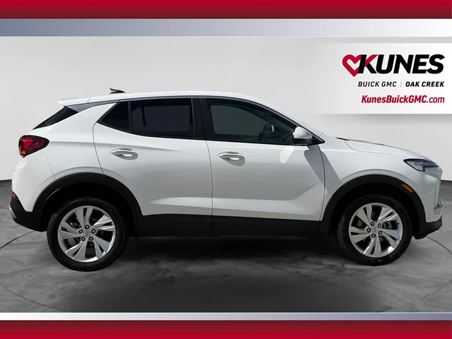 Nuevos BUICK ENCORE GX à Estados chez autogozo
