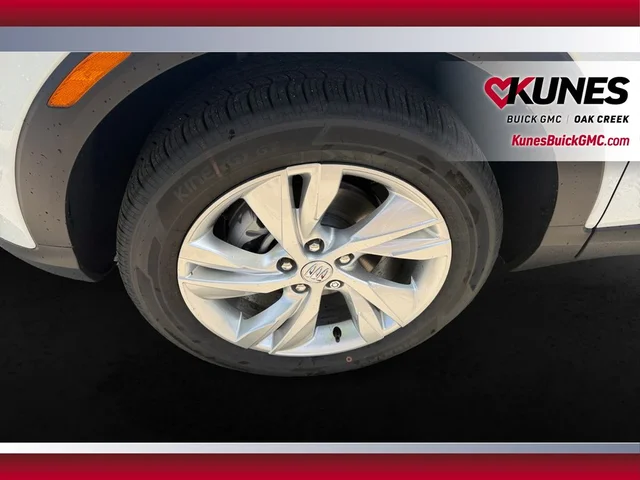 Nuevos BUICK ENCORE GX à Estados chez autogozo