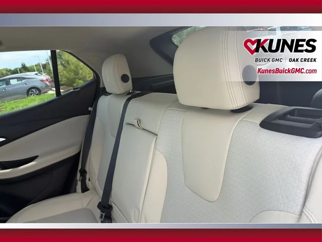 Nuevos BUICK ENCORE GX à Estados chez autogozo