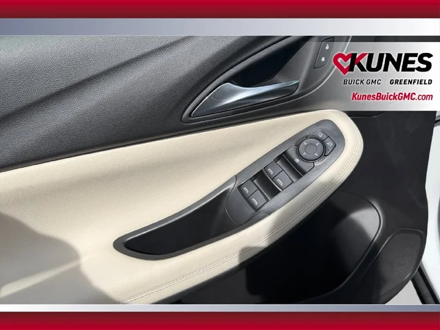Nuevos BUICK ENCORE GX à Estados chez autogozo