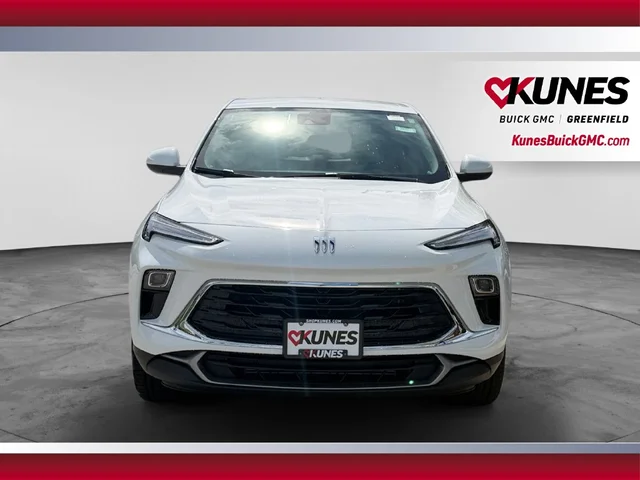 Nuevos BUICK ENCORE GX à Estados chez autogozo