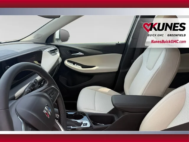 Nuevos BUICK ENCORE GX à Estados chez autogozo