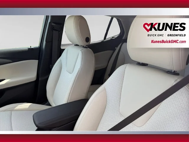 Nuevos BUICK ENCORE GX à Estados chez autogozo