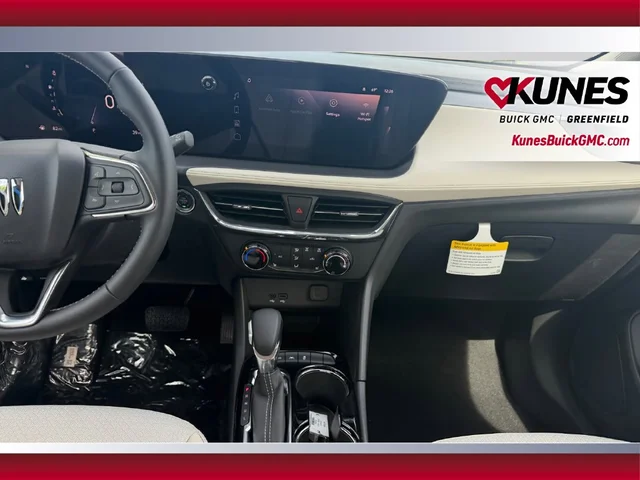 Nuevos BUICK ENCORE GX à Estados chez autogozo