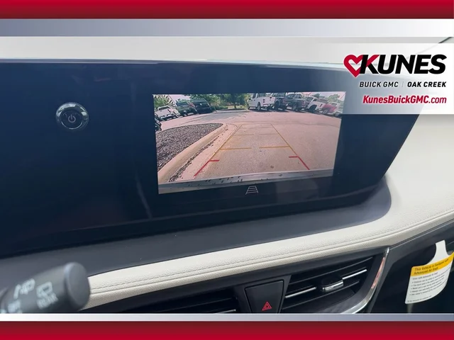 Nuevos BUICK ENCORE GX à Estados chez autogozo